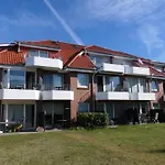 Oasis, 15 公寓 库克斯港