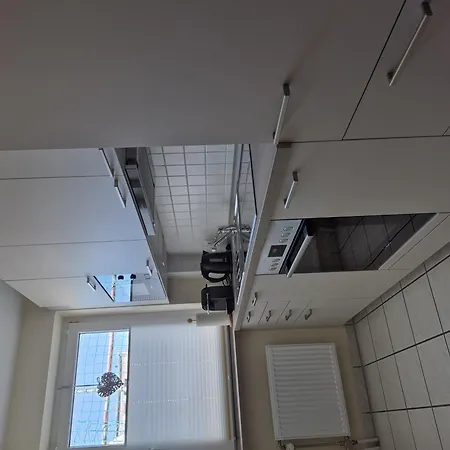 Oasis, 15 公寓 库克斯港