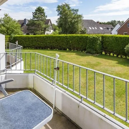 Oasis, 15 * Cuxhaven