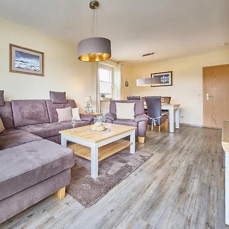 Apartment Oasis, 15 Cuxhaven