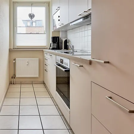 Apartment Oasis, 15