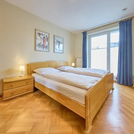 Oasis, 15 * Cuxhaven
