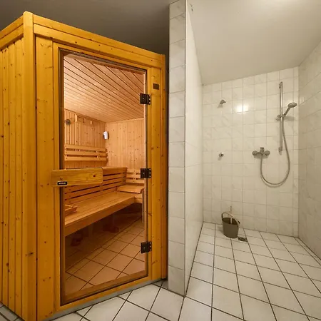 Oasis, 15 Apartment Cuxhaven